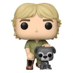 Funko Funko POP! Australia Zoo Steve Irwin s Sui 1105 figurica