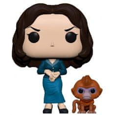 Funko Funko POP! Njegovi temni materiali Gospa Coulter 1111