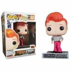 Funko Funko POP! Conan brez meja O'Brien 22 Posebna izdaja