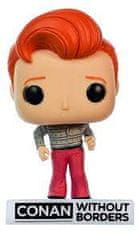 Funko Funko POP! Conan brez meja O'Brien 22 Posebna izdaja