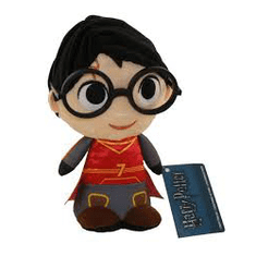 Funko Funko plišasti Harry Potter Quidditch 21cm