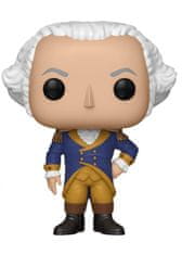 Funko Funko POP! Ikone George Washington 09