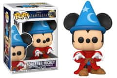 Funko Funko POP! Disney Fantasia Čarovnik Mickey 990