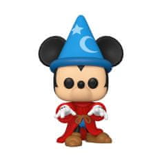 Funko Funko POP! Disney Fantasia Čarovnik Mickey 990