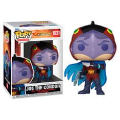 Funko Funko POP! Animacija Gatchaman Joe the Condor 1031