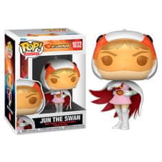 Funko Funko POP! Animirani film Gatchaman Jun the Swan 1032