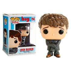 Funko Funko POP! Film Big Josh Baskin 794