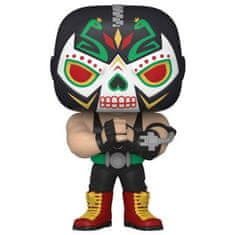 Funko Funko POP! DC Super Heroes Bane 412