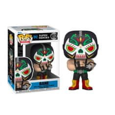 Funko Funko POP! DC Super Heroes Bane 412