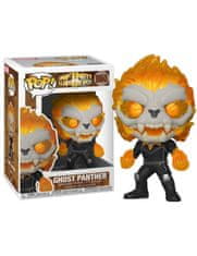 Funko Funko POP! Infinity Warps Ghost Panther 860 figurica