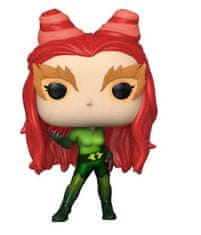 Funko Funko POP! Batman in Robin Poison Ivy 343