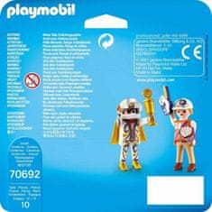 Playmobil PLAYMOBIL 70692 Stuntmen Stunt Show 2 paketa