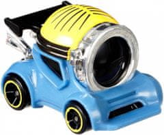 Mattel HOT WHEELS Avto Stuart 1/6 Minions