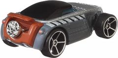 Mattel HOT WHEELS 6/6 Minioni Young Gru auto