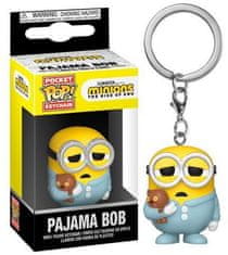 Funko Funko obesek za ključe Minioni Pižama Bob 6cm figurica