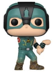 Funko Funko POP! Marvel Suicide Squad T.D.K. 1122