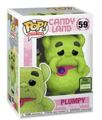 Funko Funko POP! Candy Land Plumpy 59 omejena izdaja