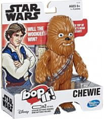 HASBRO Hasbro Star Wars Chewie interaktivni 17cm E5729