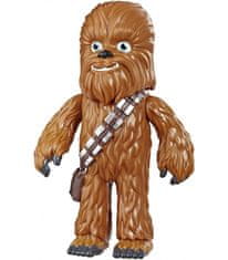 HASBRO Hasbro Star Wars Chewie interaktivni 17cm E5729