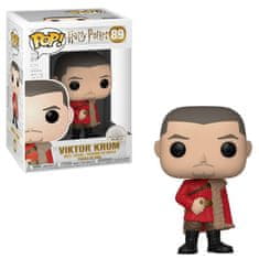 Funko Funko POP! Harry Potter Viktor Krum 89