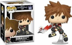 Funko Funko POP! Kingdom Hearts Sora 620