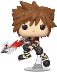 Funko Funko POP! Kingdom Hearts Sora 620