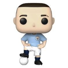 Funko Funko POP! Manchester City Phil Foden 49