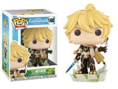 Funko Funko POP! Asia Genshin Impact Aether 160