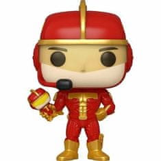 Funko Funko POP! Jingle All The Way Howard 1167