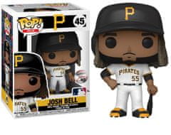 Funko Funko POP! MLB Pirates Royals Josh Bell 45