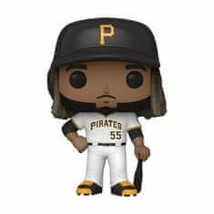 Funko Funko POP! MLB Pirates Royals Josh Bell 45