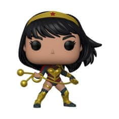 Funko Posebna izdaja Funko POP! DC Future State Yara Flor