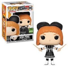 Funko Funko POP! Scott Pilgrim Kim Pine 945 LE