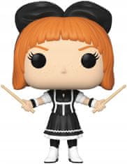 Funko Funko POP! Scott Pilgrim Kim Pine 945 LE