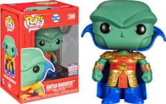 Funko Funko POP! DC Martian Manhunter 399 Omejena izdaja