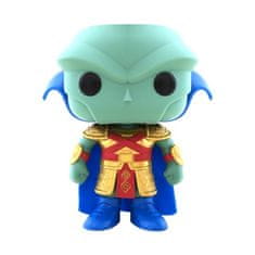 Funko Funko POP! DC Martian Manhunter 399 Omejena izdaja