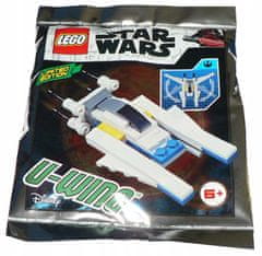 LEGO LEGO bricks 911946 Star Wars U-Wing LE