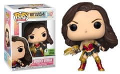 Funko Funko POP! Marvel WW84 Wonder Woman 347 LE