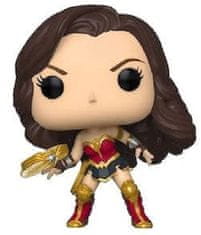 Funko Funko POP! Marvel WW84 Wonder Woman 347 LE