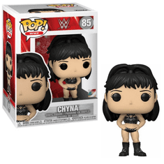 Funko Funko POP! WWE Chyna 85 figurica