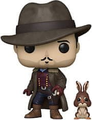 Funko Funko POP! Njegovi temni materiali Lee Scorsbey 1110