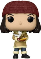 Funko Funko POP! Film Njegovi temni materiali Lyra s Panom 1108