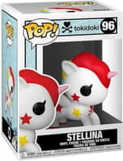 Funko Funko POP! Tokidoki Stellina 96