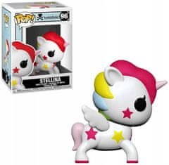 Funko Funko POP! Tokidoki Stellina 96