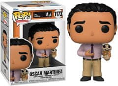 Funko Funko POP! Pisarna Oscar Martinez 1173 figurica