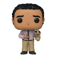 Funko Funko POP! Pisarna Oscar Martinez 1173 figurica