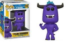 Funko Funko POP! Pošasti na delu Tylor Tuskmon 1113