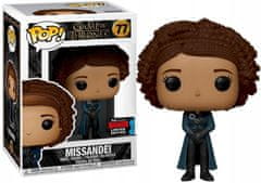 Funko Funko POP! Game of Throne Missandei 77 Omejena izdaja figurice