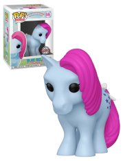 Funko Funko POP! Retro igrače Moj mali poni Blue Belle 66