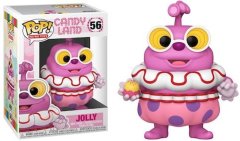 Funko Funko POP! Retro igrače Candyland Jolly 56